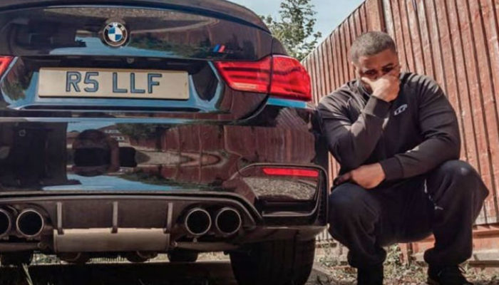 BMW demands full payment after driver breached PCP contract by modifying car