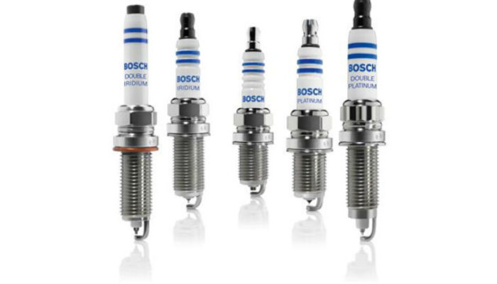 Spark plugs: “generation gasoline direct injection”