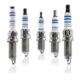 Inferior spark plugs can put engines at risk, warns Bosch