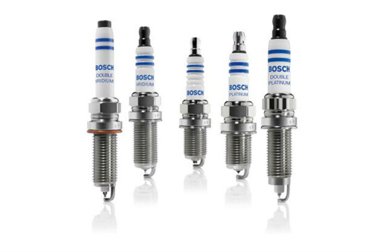 Spark plugs “generation gasoline direct injection” Garage Wire