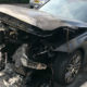 Under-bonnet fire destroys BMW months after EGR cooler was replaced under recall