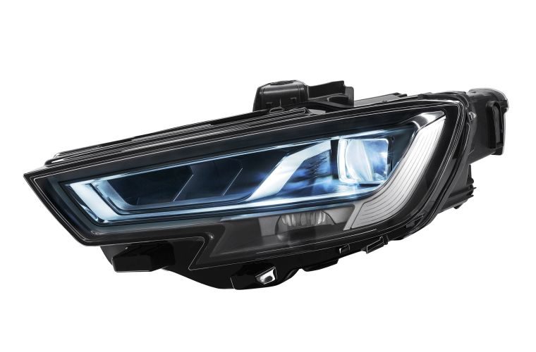 Valeo to host Audi matrix beam webinar