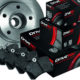 The Parts Alliance extends DriveTec braking range