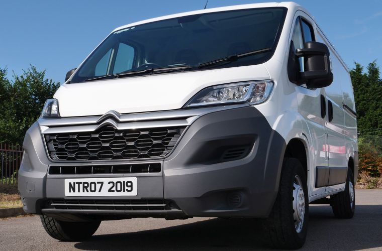 Klarius adds to ranges for passenger vehicles and light commercial vans