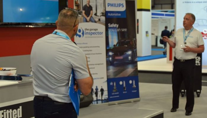 Lumileds and The Garage Inspector launch Philips lighting video series