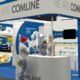 Comline to exhibit at MIMS Automechanika Moscow
