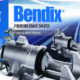 The Parts Alliance launches Bendix brake calipers range