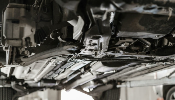 DVSA outlines changes to MOT policy