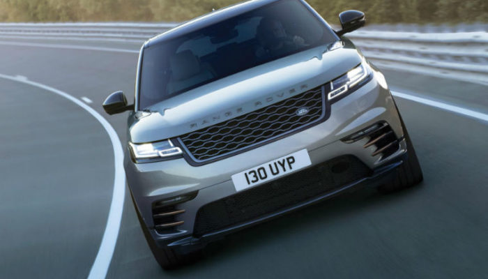 Land Rover named least reliable new car brand