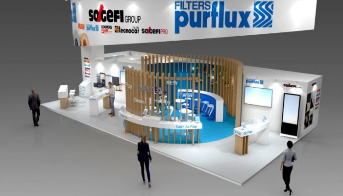 Sogefi to exhibit latest OE and IAM products at Equip Auto