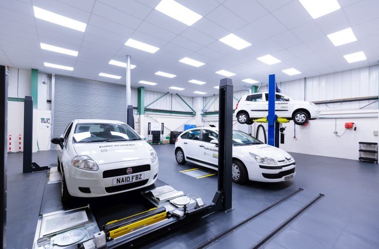 Pagid and Euro Car Parts support workshops during “busiest-ever” MOT season