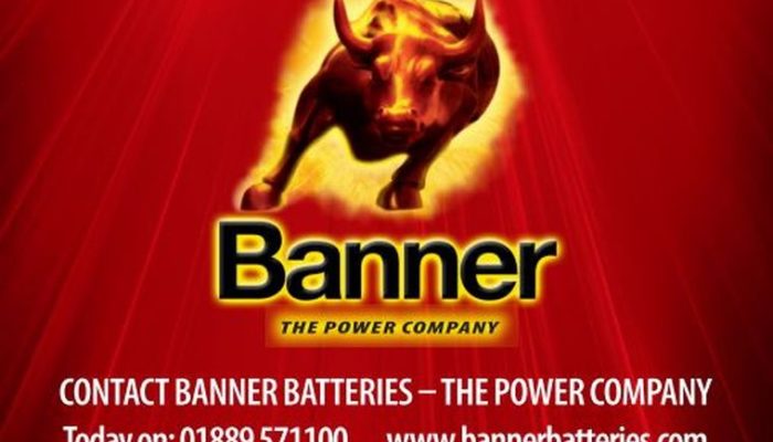 Banner Batteries launches ‘no bull get real’ campaign