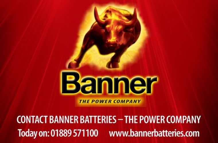 Banner Batteries launches ‘no bull get real’ campaign