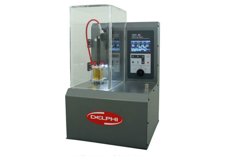 Get £400 off Delphi common rail injector tester at Hickleys