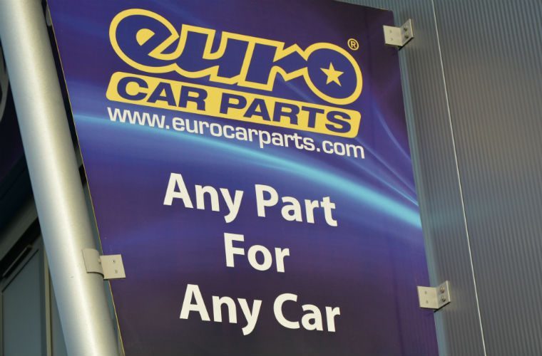 Euro Car Parts to host two Ireland-based trade evenings