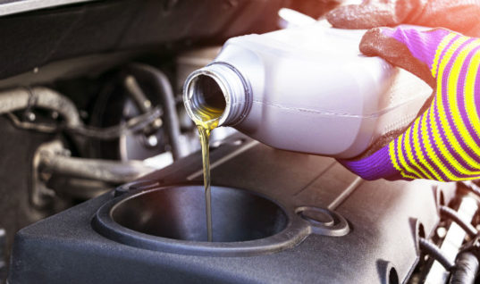 Lubricant relabelling allegations at Mannol’s U.K. distributor