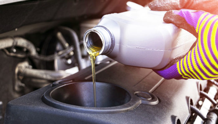 Misleading engine oil marketing claims prompts VLS investigation