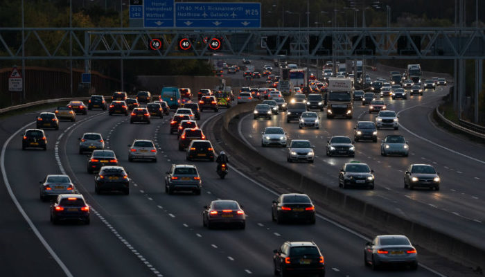 Roadside recovery training for smart motorways launched by Highways England