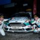 Yuasa-supported Edwards gets back-to-back British Rally Championship titles