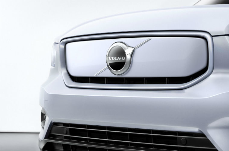 Volvo to axe hybrids as it steps closer to becoming pure electric car brand