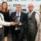Customer Vote sees ZF win Irish Auto Trade award
