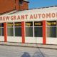Grant Auto Services praises management software’s “fantastic” MOT history feature