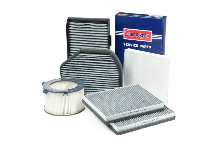 Experts reveal why cabin filters should be replaced ahead of winter