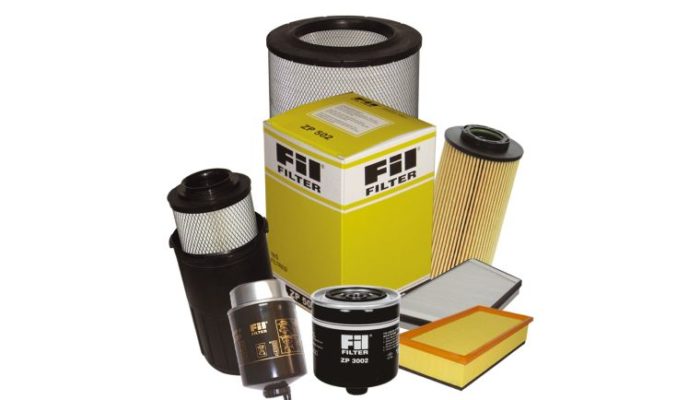 Fil Filter Europe is latest supplier to join IAAF