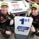 Yuasa celebrates another successful year in motorsport