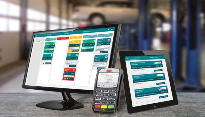MAM to showcase new management software features at MECHANEX