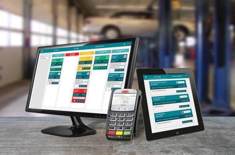 MAM to showcase new management software features at MECHANEX
