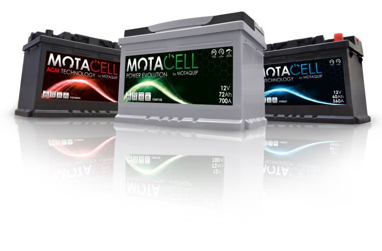 Motaquip teams up with Yuasa for online battery training