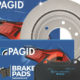 Pagid unveils new packaging as part of continued brand investment