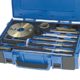 Remove seized Ford 2.0 Ecoblue TDCi injectors whole with this tool set