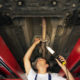 MOT CPD training and assessment offers from LKQ Euro Car Parts