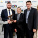 Bosch wins Diagnostic Equipment Manufacturer of the Year