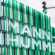 MANN HUMMEL appoints interim managing director
