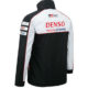 Win a TOYOTA GAZOO Racing jacket by signing up to DENSO’s e-newsletter