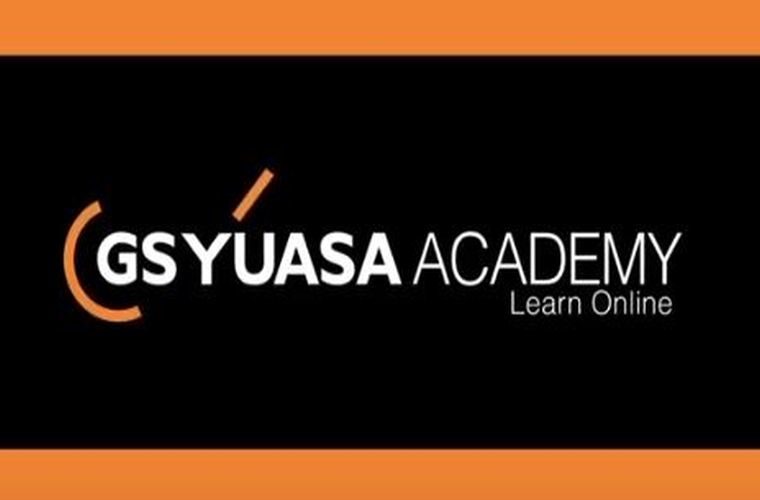 Watch: New video promotes benefits of GS Yuasa online learning platform