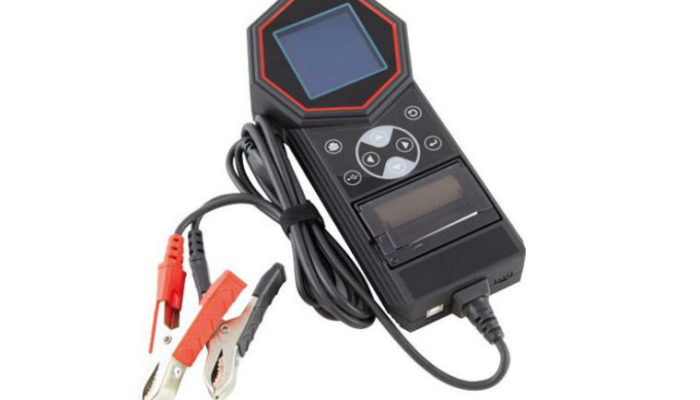 Watch: SIP battery tester and electrical system analyser showcased in new video