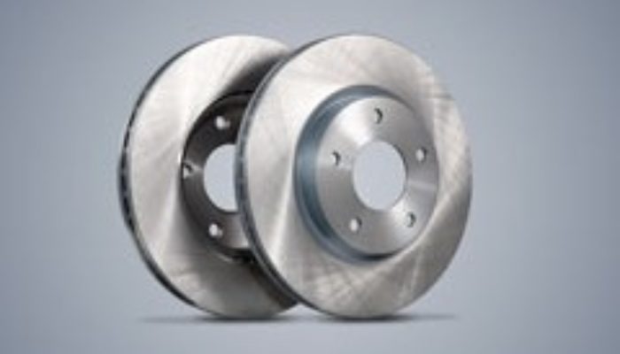 Blue Print highlights brake discs as its “hot product of the month”