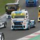 Textar powers Newell & Wright to third place in truck racing finale
