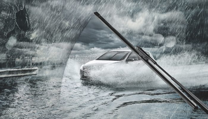 Online wiper blade service helps workshops find the right blade quickly