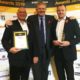 Klarius wins prestigious manufacturing excellence award