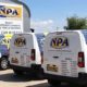 MAM solutions support NPA Motor Factors’ expansion