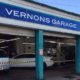 Management software makes business “so much easier”, reports Vernons Garage