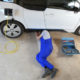 The Motor Ombudsman highlights EV-friendly workshops with new Garage Finder feature