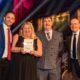 Leeds workshop wins United Garage Services Garage of the Year