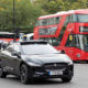 New driverless car fleet to hit London’s congested roads
