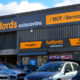 Halfords declares renewed fast fit focus with purchase of Scottish garage chain